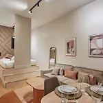 Coeur De Paris - Grand Appartement Notre-Dame