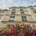 Coeur De Paris - Grand Appartement Notre-Dame