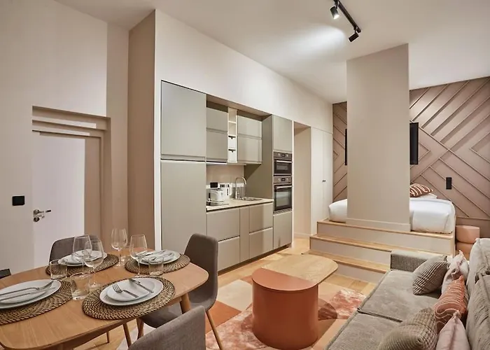 Coeur De Paris - Grand Appartement Notre-Dame