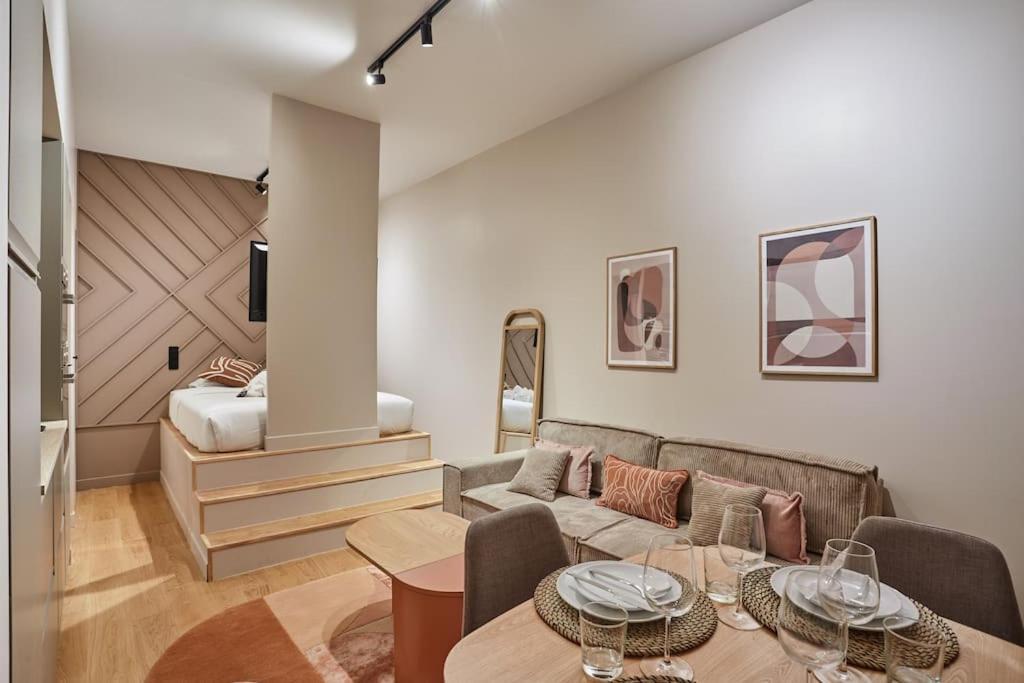 Appartement Coeur De - Grand Notre-dame *