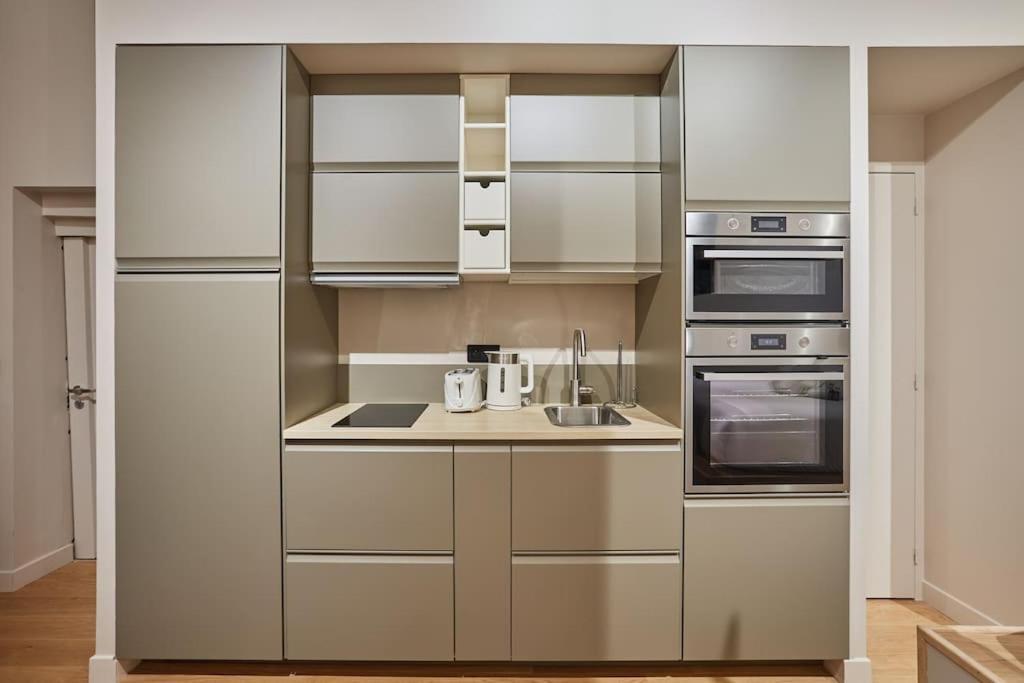 Coeur De - Grand Notre-dame Appartement