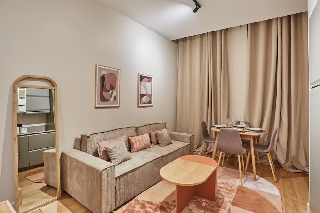 Apartment Coeur De - Grand Notre-dame Paris
