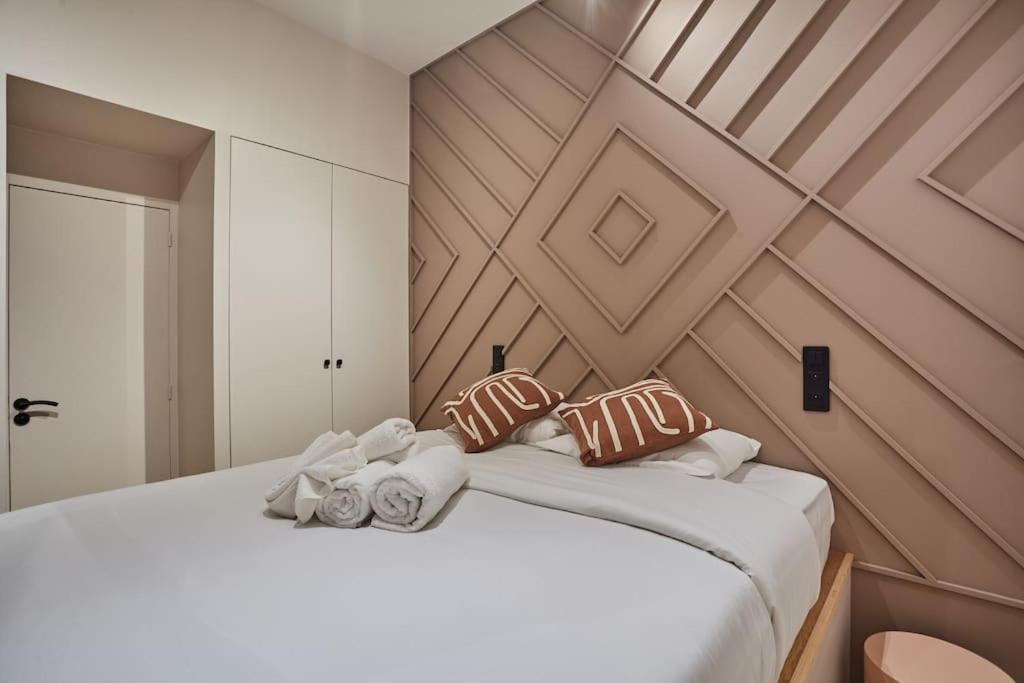 Coeur De - Grand Notre-dame Appartement
