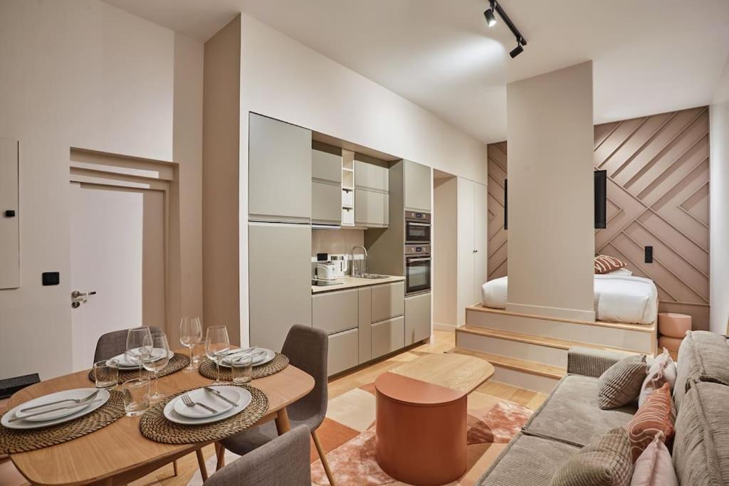 Appartement Coeur De - Grand Notre-dame *