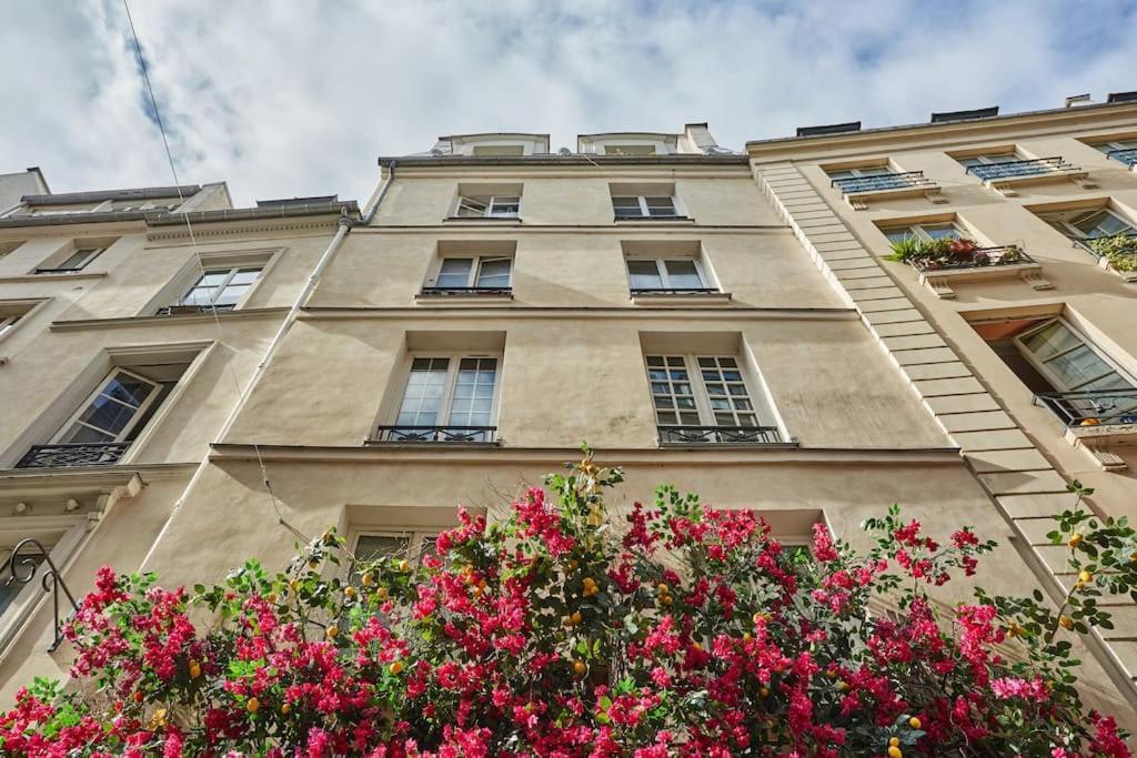 Apartment Coeur De - Grand Notre-dame Paris