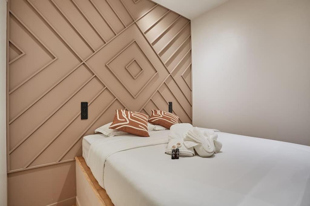 Appartement Coeur De - Grand Notre-dame Parijs