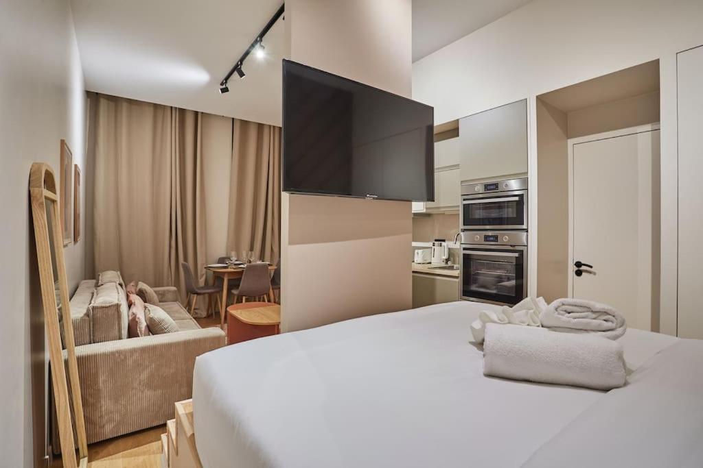 Coeur De - Grand Notre-dame Appartement *